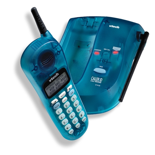 VT 62-9122 BLU
